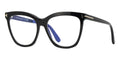 Tom Ford TF6042-B 001 Blue Control Glasses