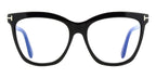Tom Ford TF6042-B 001 Blue Control Glasses