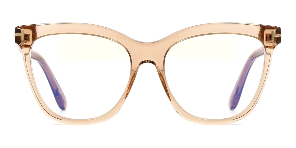 Tom Ford TF6042-B 045 Blue Control Glasses