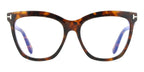 Tom Ford TF6042-B 052 Blue Control Glasses