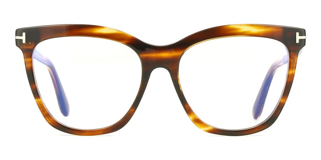 Tom Ford TF6042-B 055 Blue Control Glasses