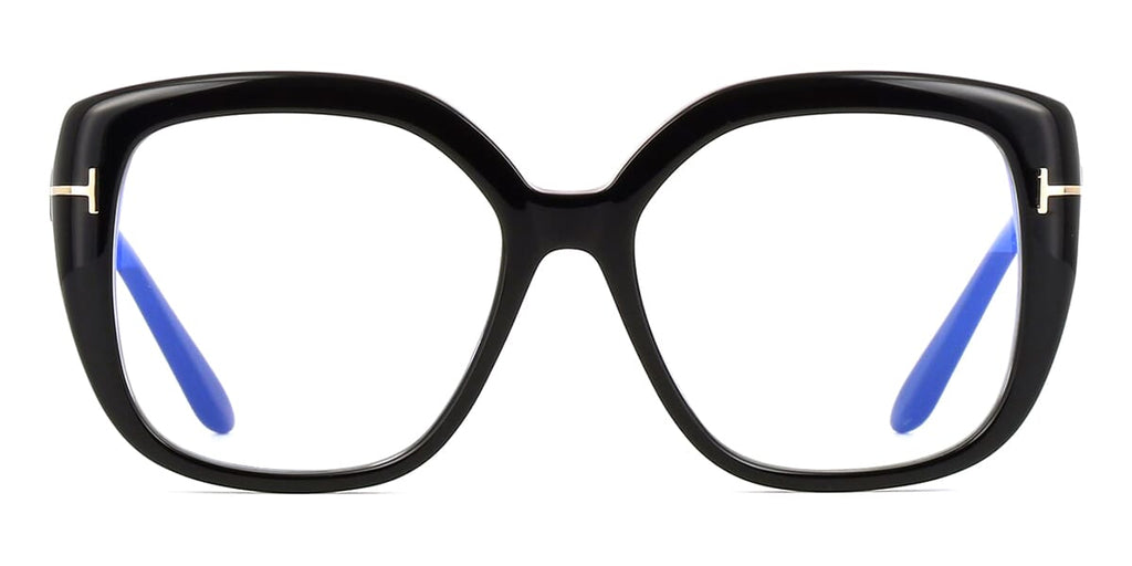 Tom Ford TF6043-B 001 Blue Control Glasses