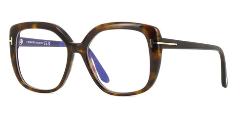 Tom Ford TF6043-B 052 Blue Control Glasses