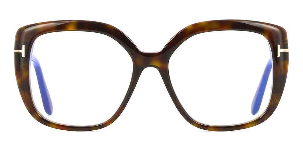 Tom Ford TF6043-B 052 Blue Control Glasses
