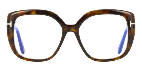 Tom Ford TF6043-B 052 Blue Control Glasses