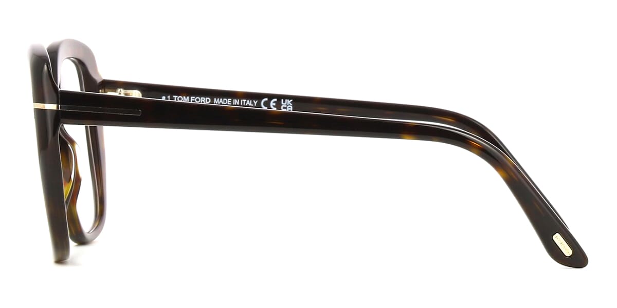Tom Ford TF6043-B 052 Blue Control Glasses