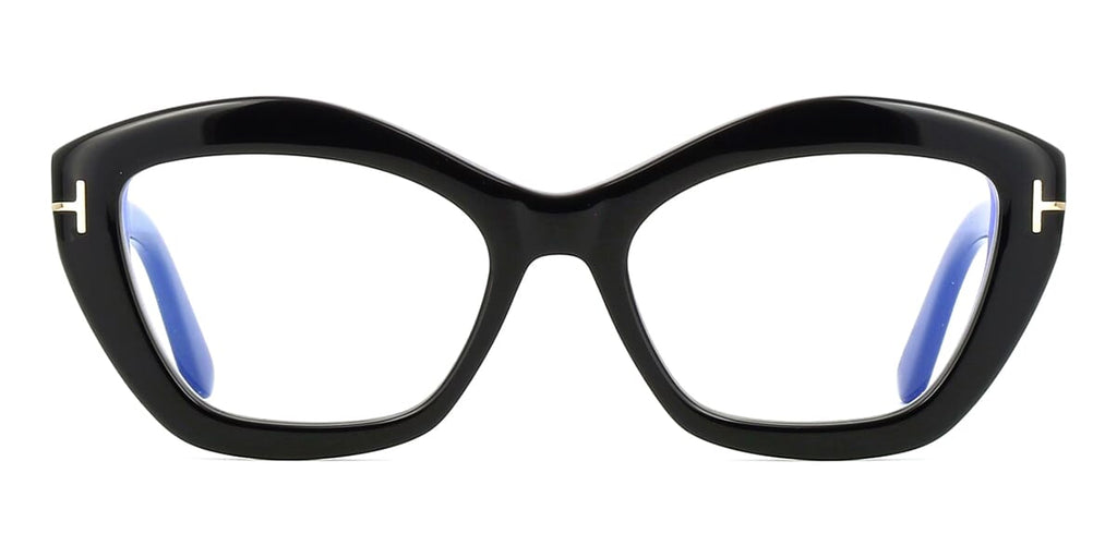 Tom Ford TF6044-B 001 Blue Control Glasses