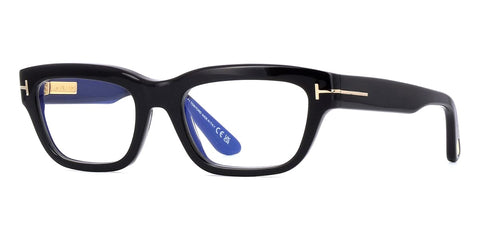 Tom Ford TF6045-B 001 Blue Control Glasses