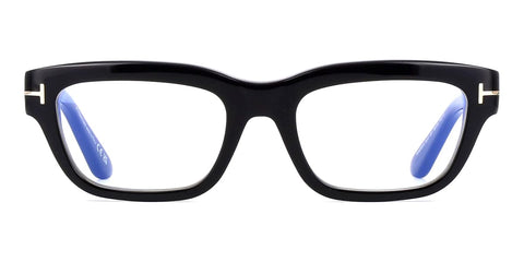 Tom Ford TF6045-B 001 Blue Control Glasses