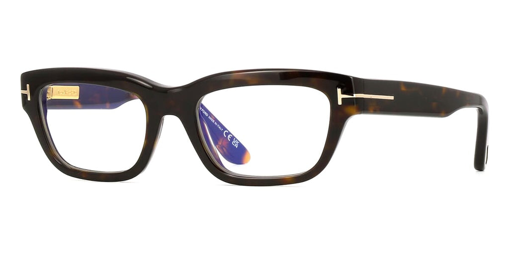 Tom Ford TF6045-B 052 Blue Control Glasses