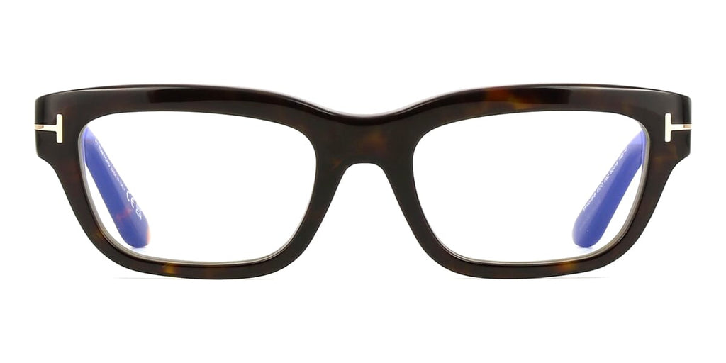 Tom Ford TF6045-B 052 Blue Control Glasses