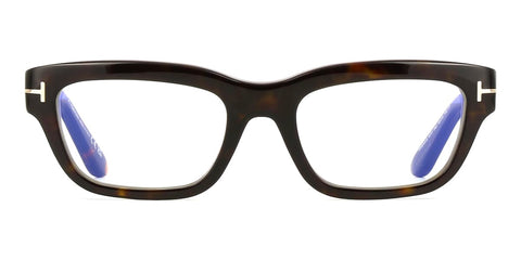 Tom Ford TF6045-B 052 Blue Control Glasses