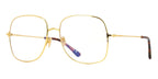 Tom Ford TF6048-B 030 Blue Control Glasses