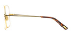 Tom Ford TF6048-B 030 Blue Control Glasses