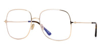 Tom Ford TF6048-B 028 Blue Control