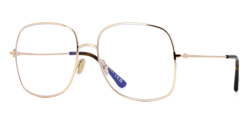 Tom Ford TF6048-B Blue Control Glasses