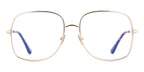 Tom Ford TF6048-B Blue Control Glasses