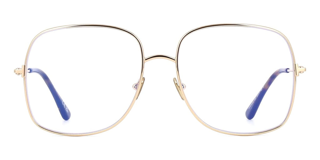 Tom Ford TF6048-B Blue Control Glasses