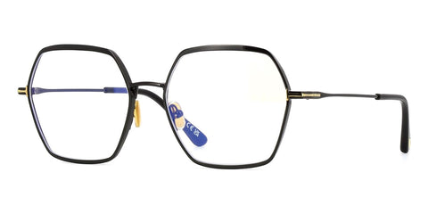 Tom Ford TF6050-B 001 Blue Control Glasses
