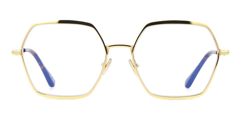Tom Ford TF6050-B 030 Blue Control Glasses