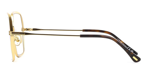 Tom Ford TF6050-B 030 Blue Control Glasses