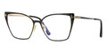 Tom Ford TF6051-B 001 Blue Control Glasses