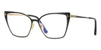 Tom Ford TF6051-B 001 Blue Control Glasses