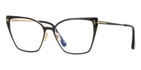 Tom Ford TF6051-B 001 Blue Control