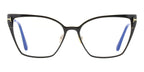 Tom Ford TF6051-B 001 Blue Control Glasses
