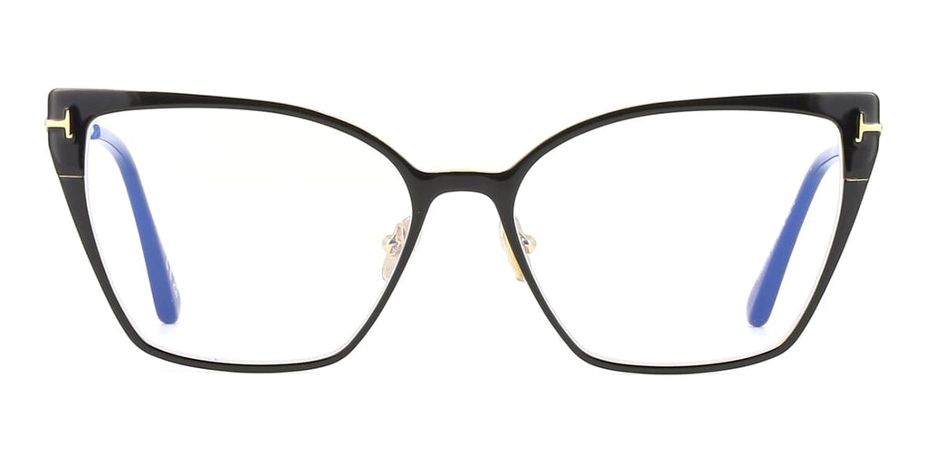 Tom Ford TF6051-B 001 Blue Control Glasses