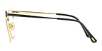 Tom Ford TF6051-B 001 Blue Control Glasses