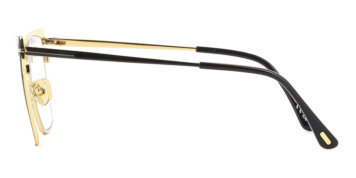 Tom Ford TF6051-B 001 Blue Control Glasses