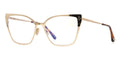 Tom Ford TF6051-B 028 Blue Control Glasses