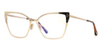 Tom Ford TF6051-B 028 Blue Control Glasses
