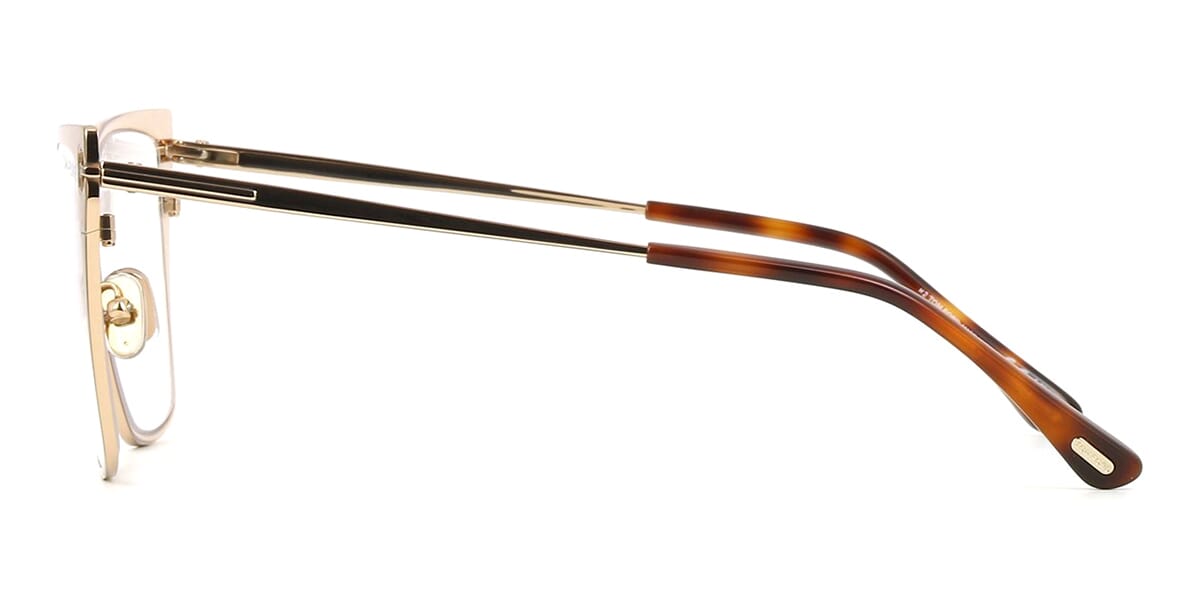 Tom Ford TF6051-B 028 Blue Control Glasses