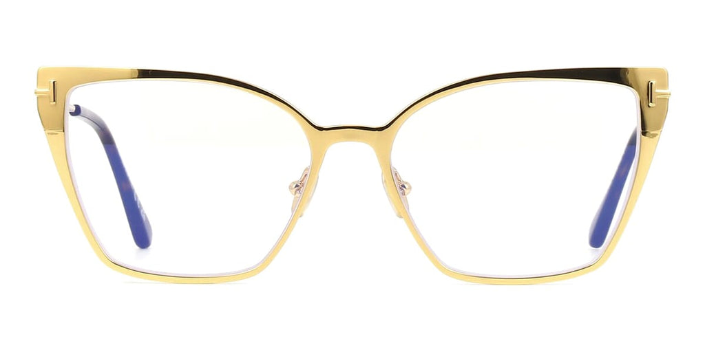 Tom Ford TF6051-B 030 Blue Control Glasses