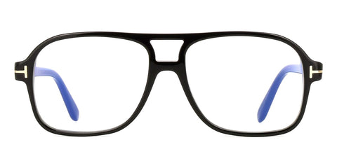 Tom Ford TF6058-B 001 Blue Control Glasses