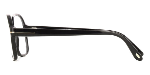 Tom Ford TF6058-B 001 Blue Control Glasses