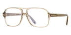 Tom Ford TF6058-B 051 Blue Control Glasses