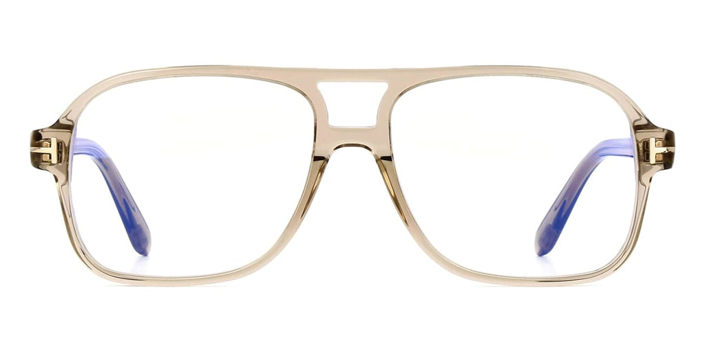 Tom Ford TF6058-B 051 Blue Control Glasses