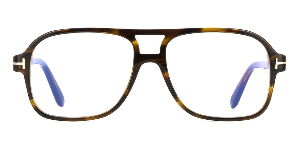 Tom Ford TF6058-B 056 Blue Control Glasses