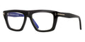 Tom Ford TF6059-B 001 Blue Control Glasses
