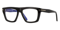 Tom Ford TF6059-B 001 Blue Control - As Seen On Eva Longoria