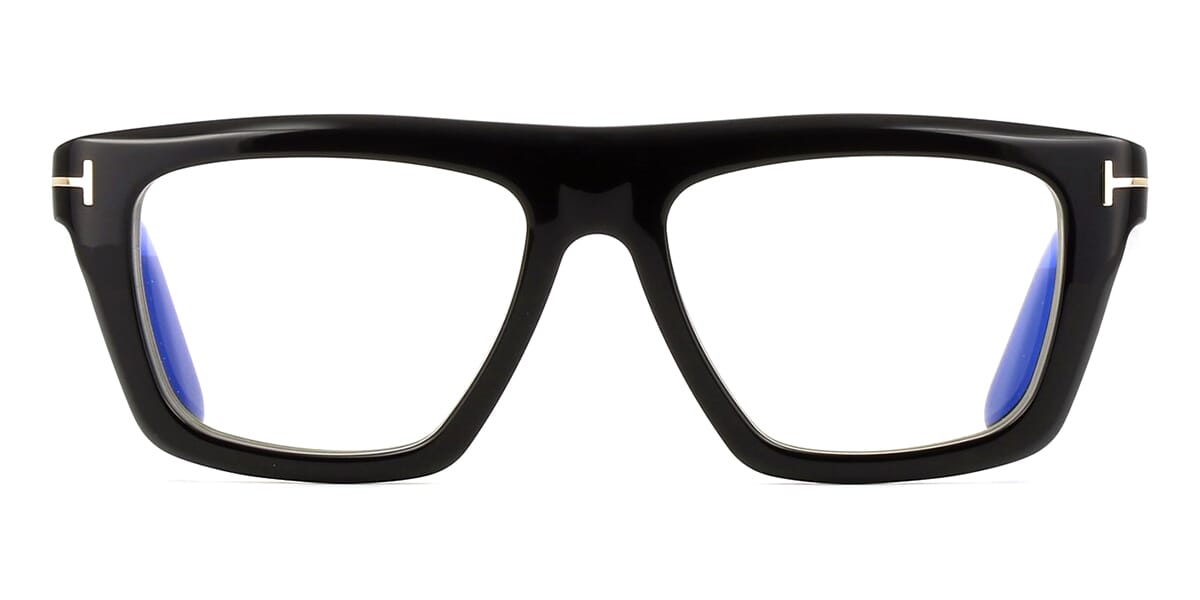 Tom Ford TF6059-B 001 Blue Control Glasses