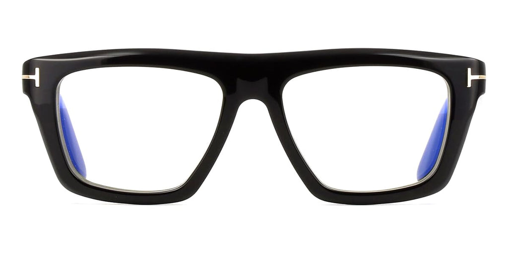 Tom Ford TF6059-B 001 Blue Control Glasses