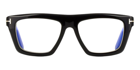 Tom Ford TF6059-B 001 Blue Control Glasses