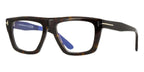 Tom Ford TF6059-B 052 Blue Control Glasses