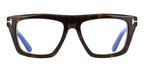 Tom Ford TF6059-B 052 Blue Control Glasses