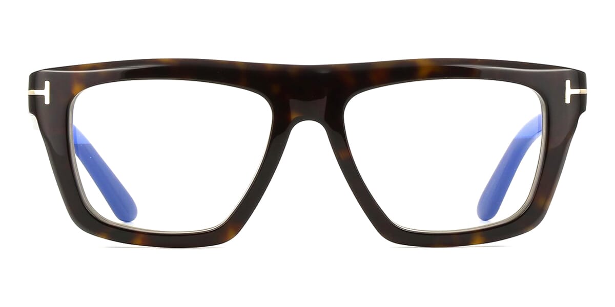 Tom Ford TF6059-B 052 Blue Control Glasses