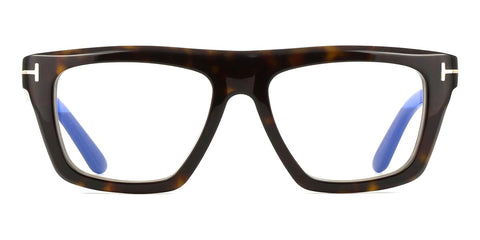 Tom Ford TF6059-B 052 Blue Control Glasses